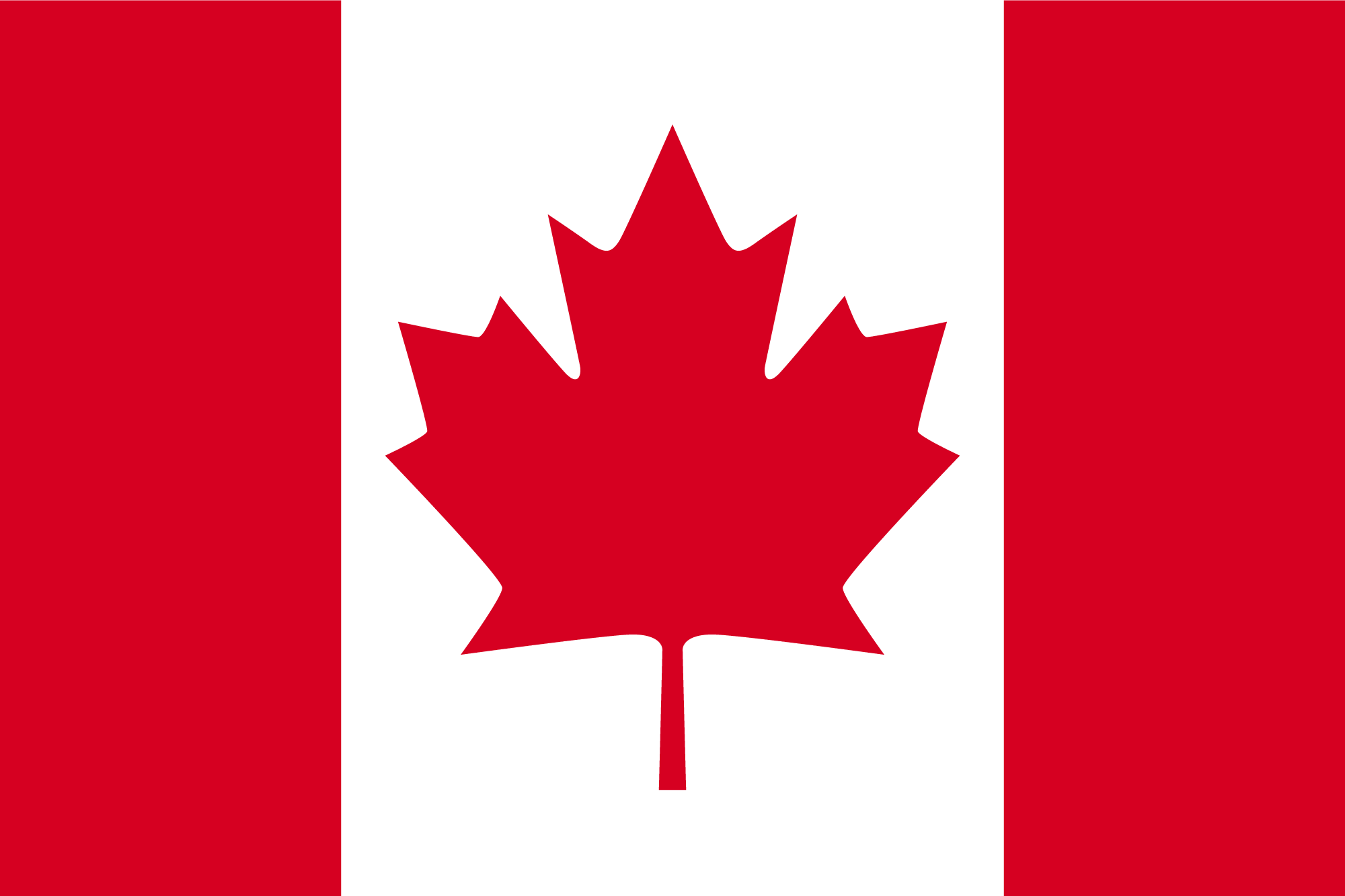 Canada Flag