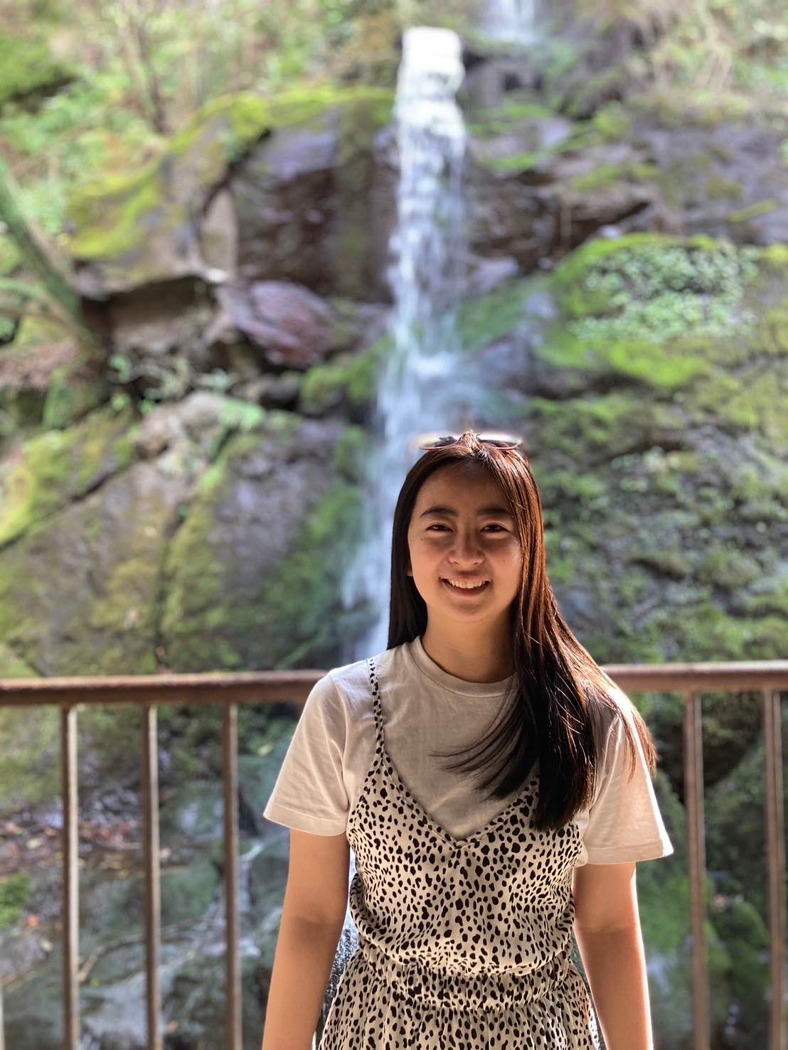 Megumi Tokoiのプロフィール写真