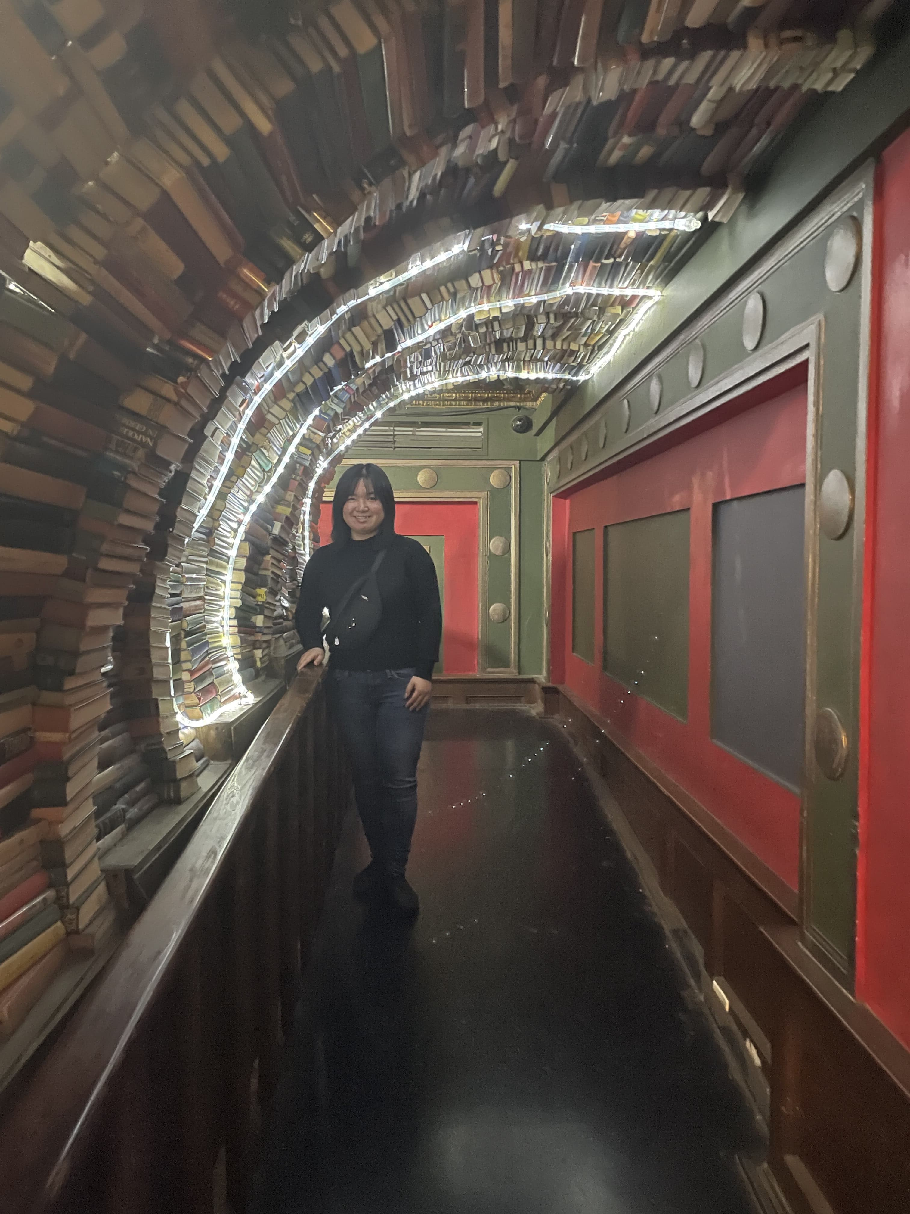 Rinko Higashiのプロフィール写真