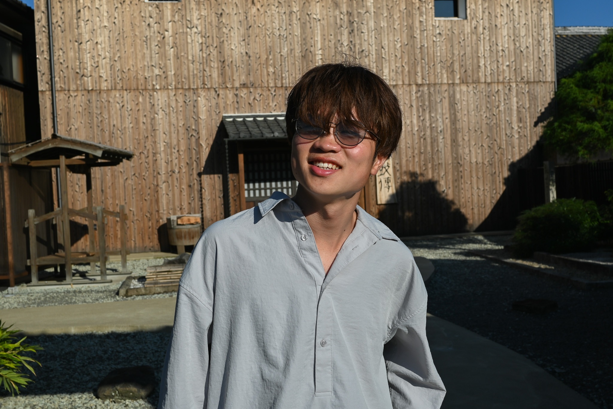 Photo of Hikaru Kojima