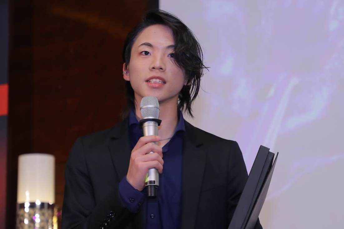 Photo of Rinyu Tanitsu