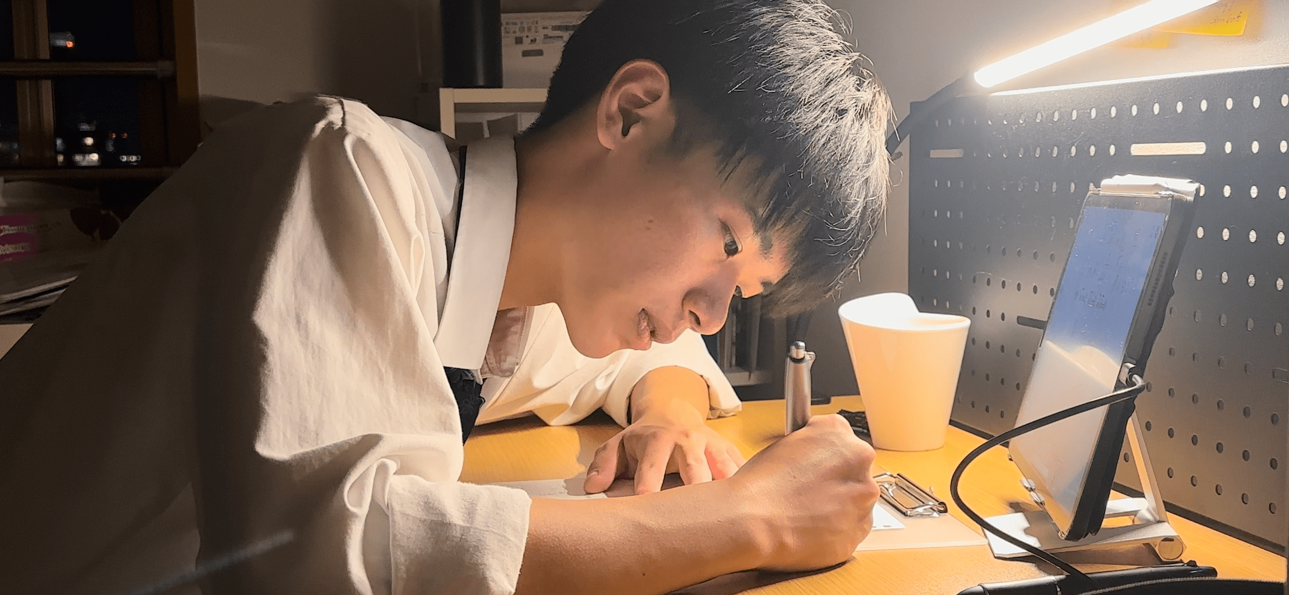 Photo of Shingen Tomita