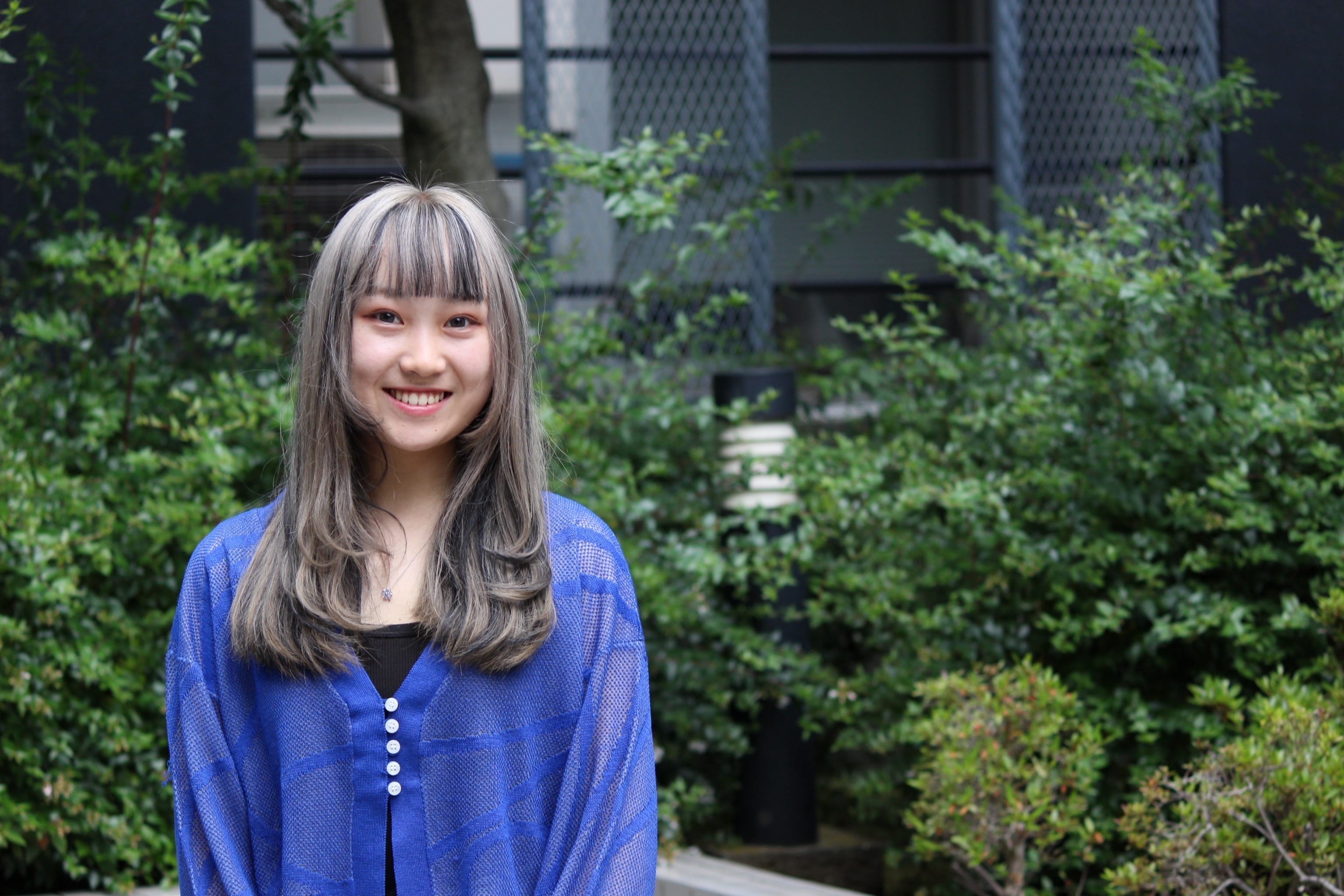 ゆうかのプロフィール写真