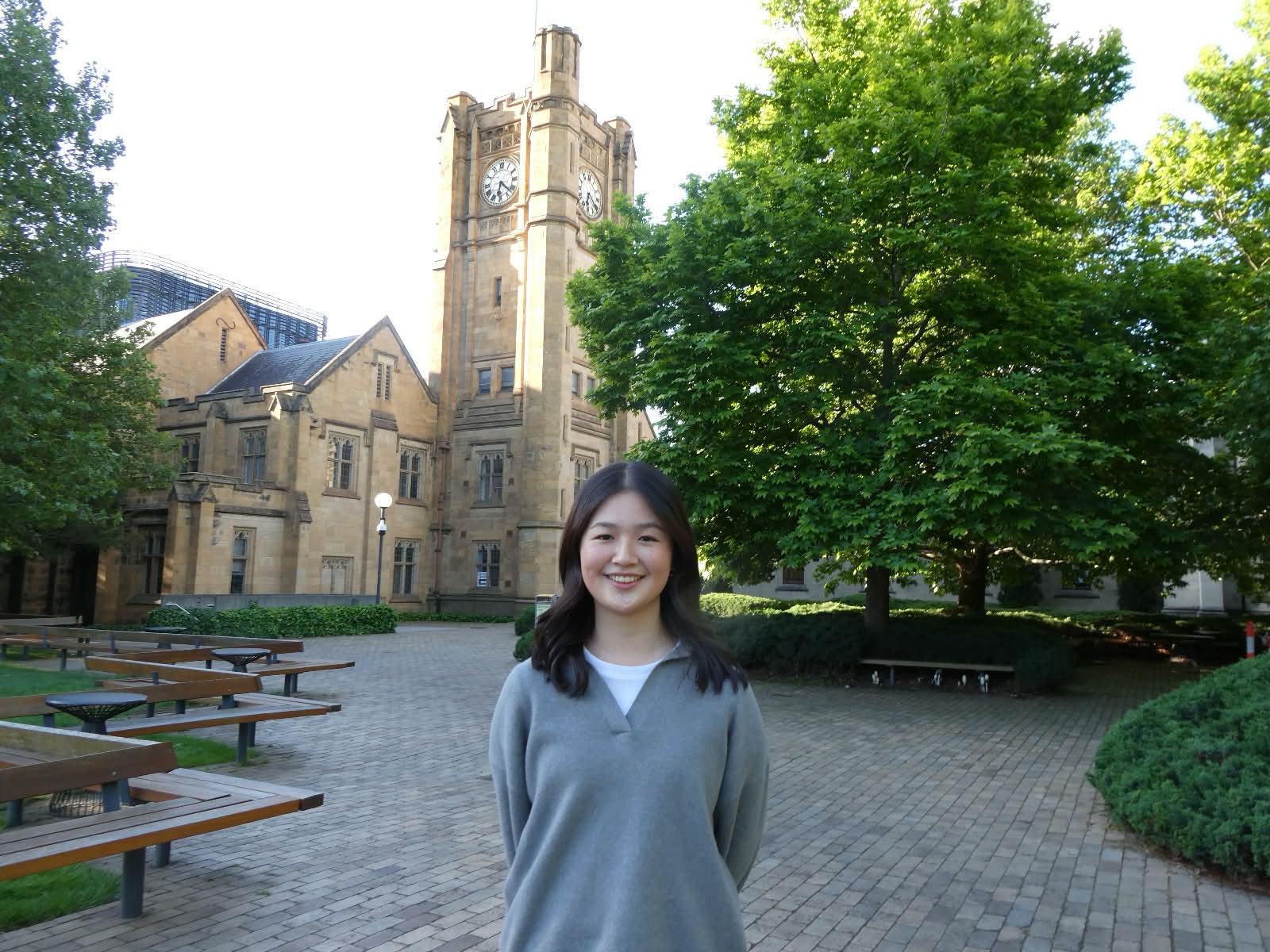 川上ゆうか